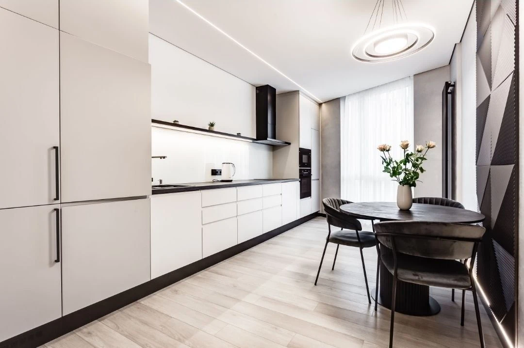 Продажа квартиры в доме бизнес-класса ЖК Platinum