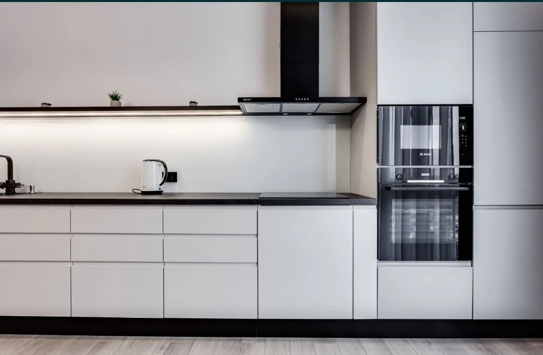 Продажа квартиры в доме бизнес-класса ЖК Platinum