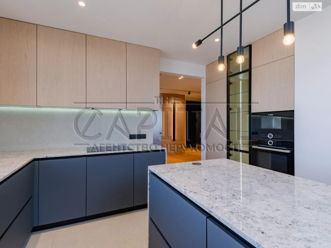 Sale of Apartment in Solomiya