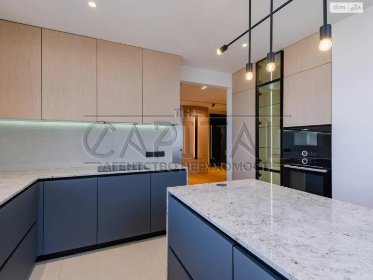 Sale of Apartment in Solomiya