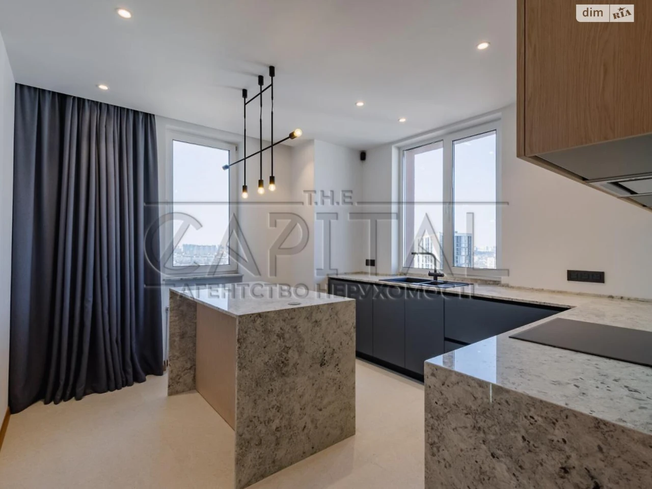 Sale of Apartment in Solomiya