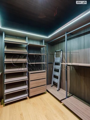 Sale of Apartment in Solomiya