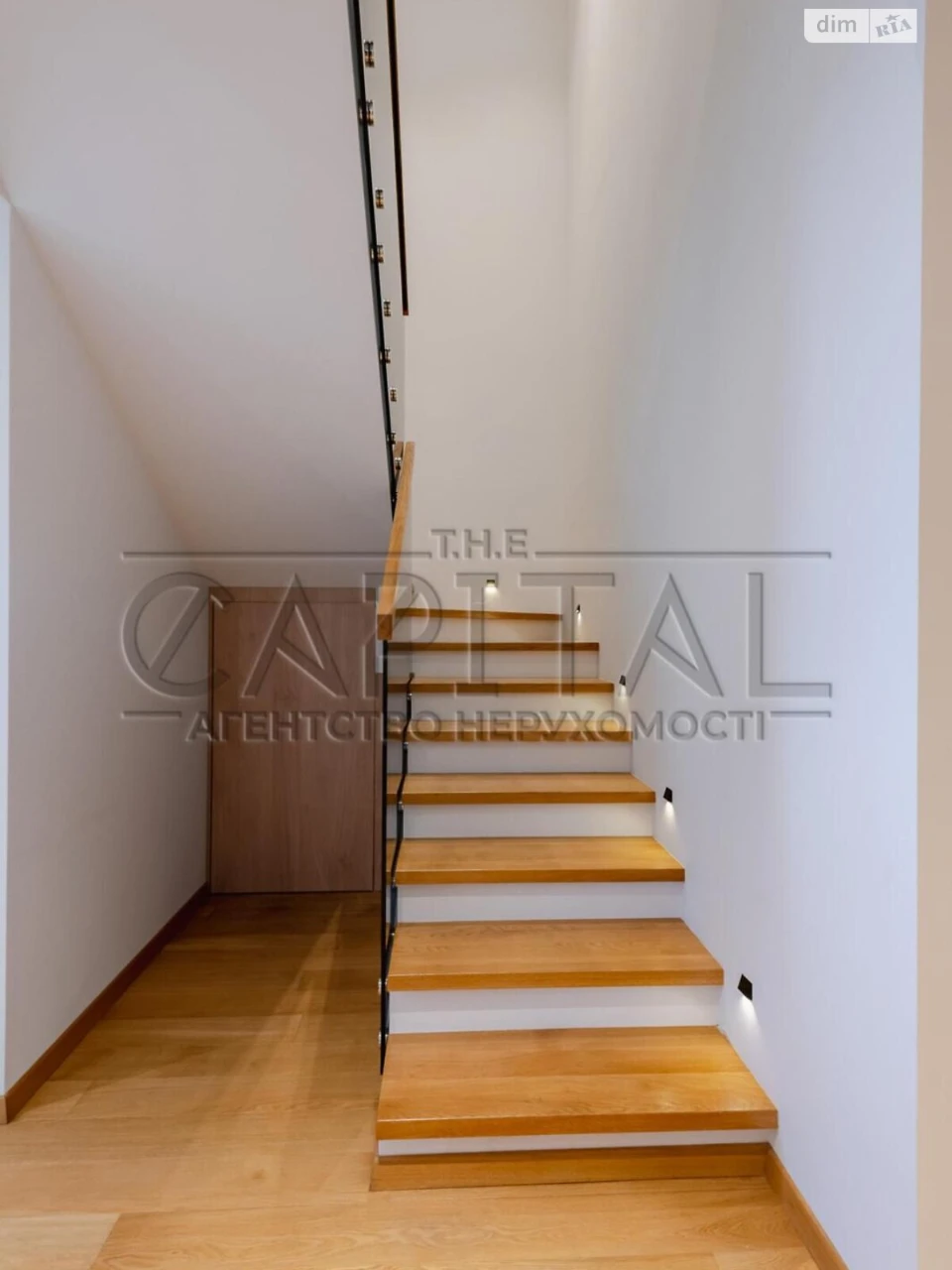 Sale of Apartment in Solomiya