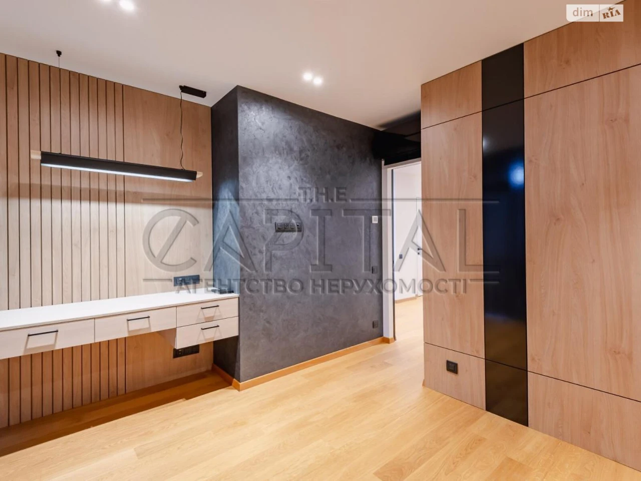 Sale of Apartment in Solomiya