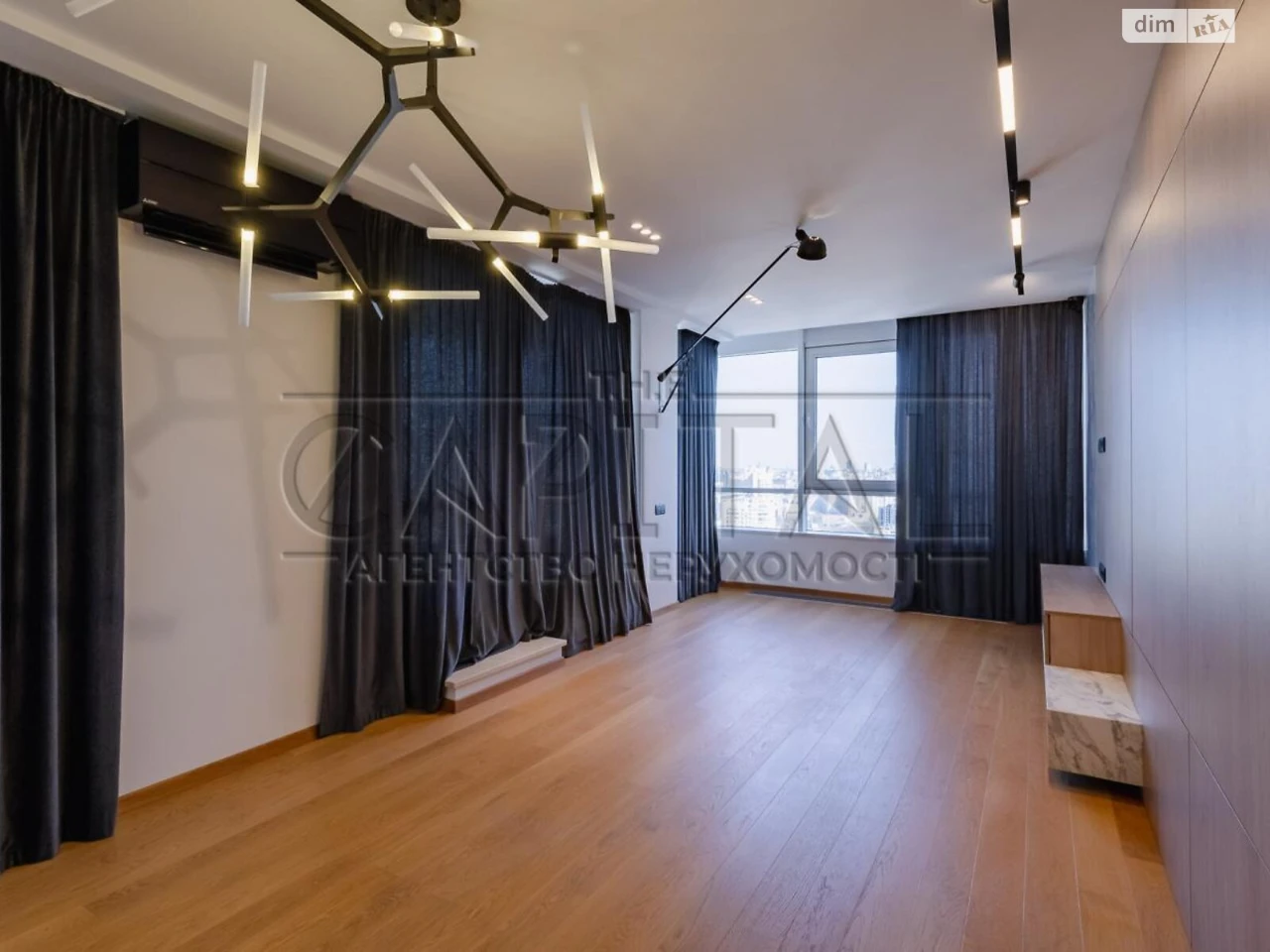 Sale of Apartment in Solomiya