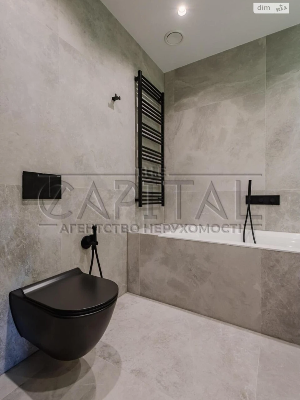 Sale of Apartment in Solomiya