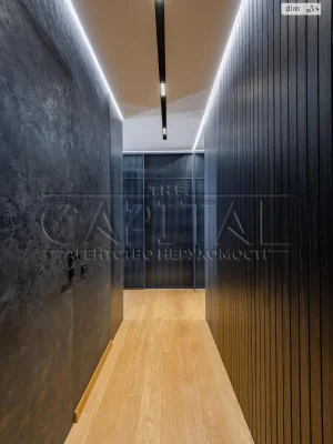 Sale of Apartment in Solomiya