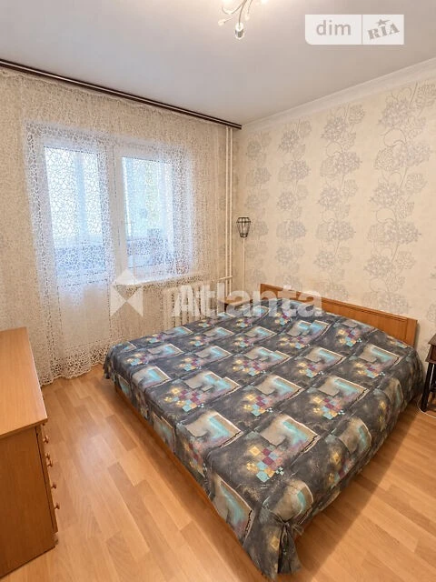 Продається 2-кімнатна квартира 54,2 кв. м на вул. Автозаводська • ID 350