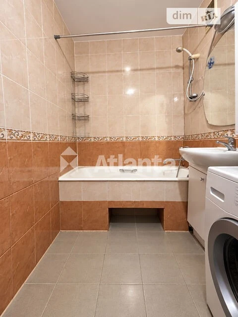 Продається 2-кімнатна квартира 54,2 кв. м на вул. Автозаводська • ID 350