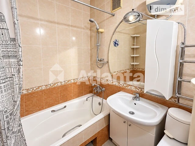 Продається 2-кімнатна квартира 54,2 кв. м на вул. Автозаводська • ID 350