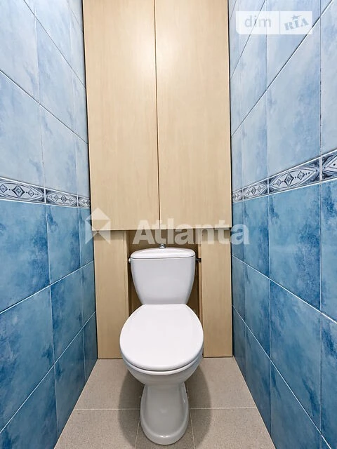 Продається 2-кімнатна квартира 54,2 кв. м на вул. Автозаводська • ID 350