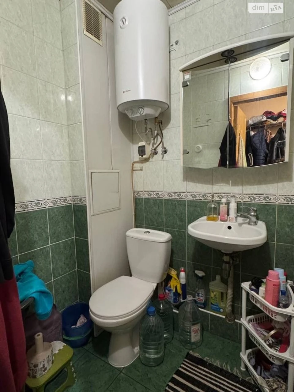 Apartment for Sale - Pokrovsky