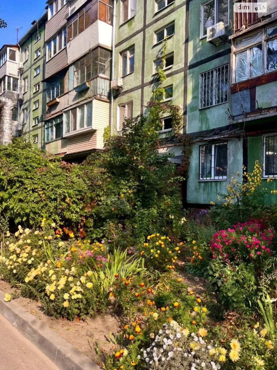 Apartment for Sale - Kosiyora