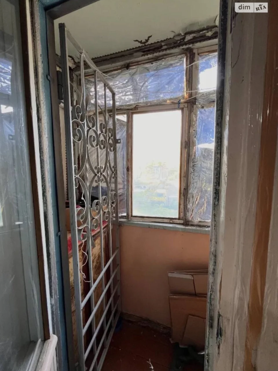 Apartment for Sale - Kosiyora