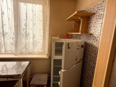 Квартира. Харків, Академіка Павлова вул.