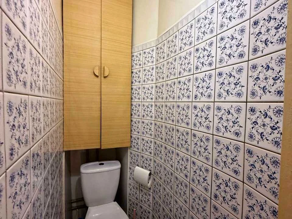 Квартира. Харків, Академіка Павлова вул.