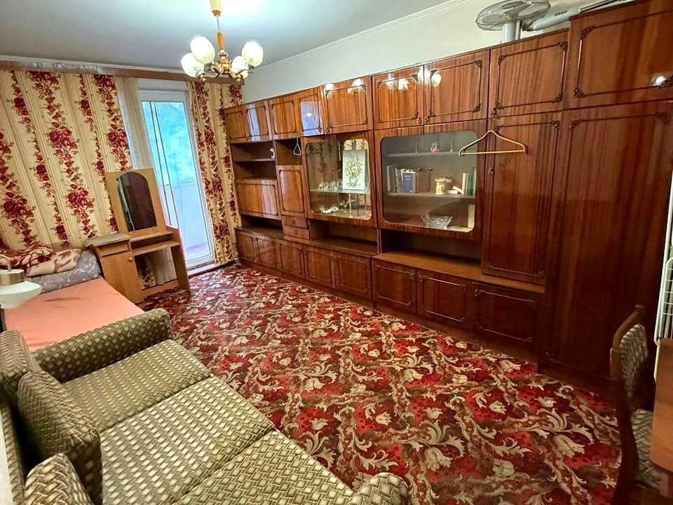 Квартира. Харків, Академіка Павлова вул.