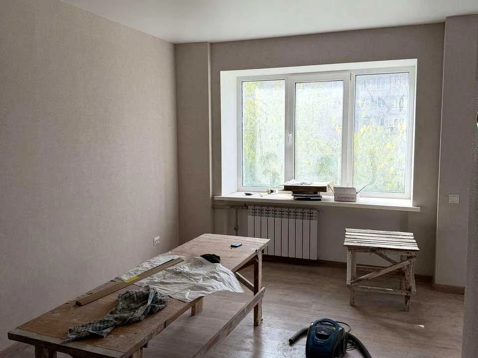 Apartment. Yuri Paraschuka Street, Kharkiv