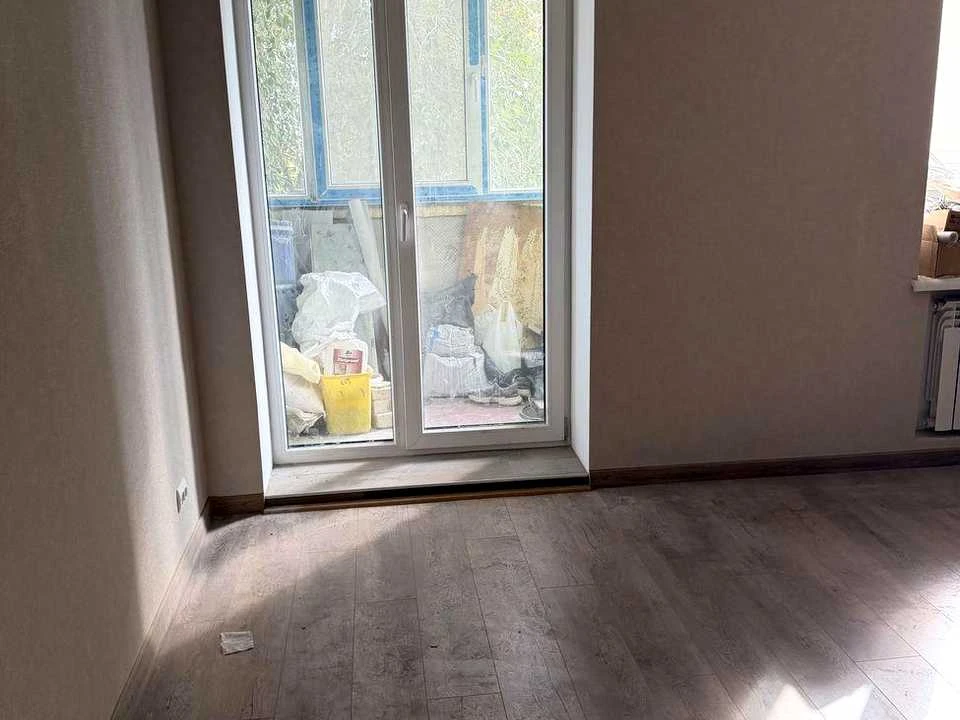 Apartment. Yuri Paraschuka Street, Kharkiv