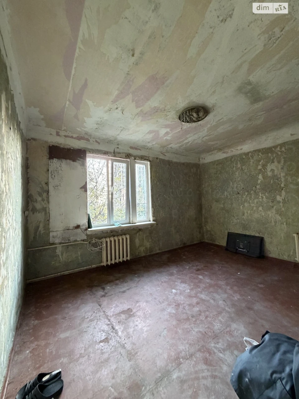 Apartment for Sale in Shatilivka