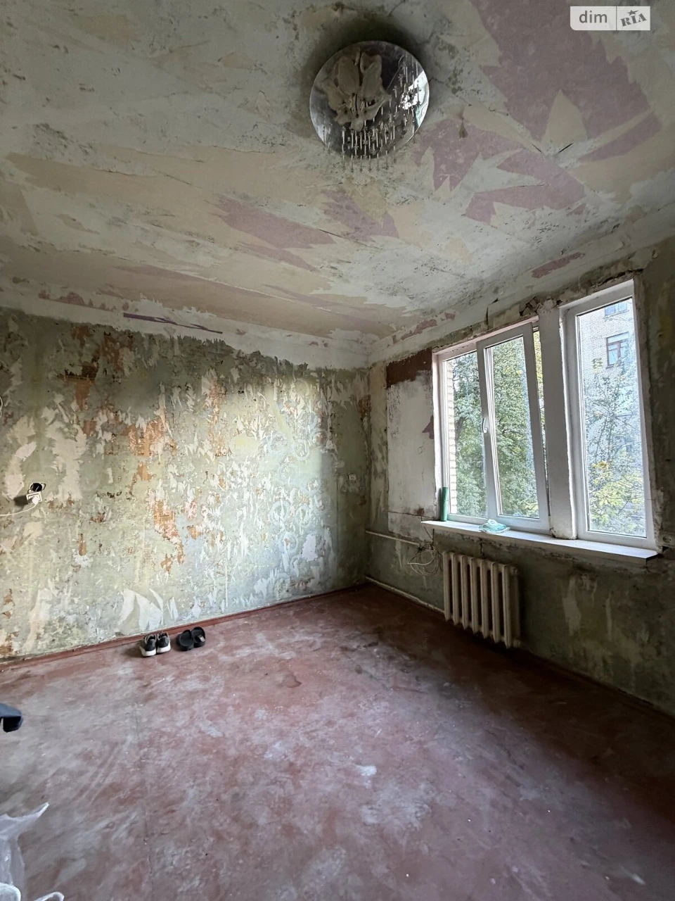 Apartment for Sale in Shatilivka