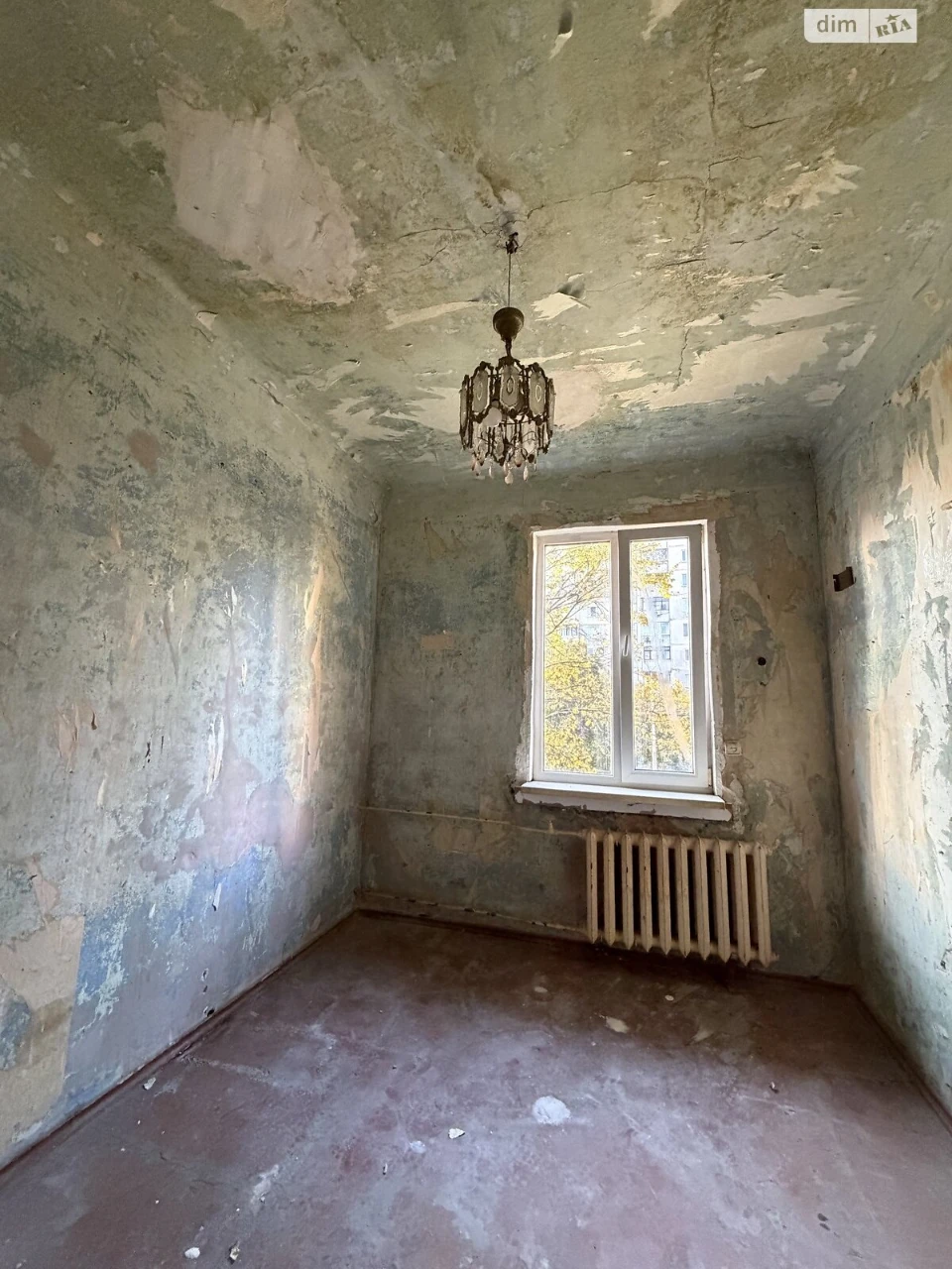 Apartment for Sale in Shatilivka