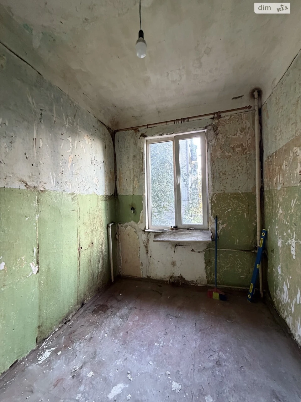 Apartment for Sale in Shatilivka
