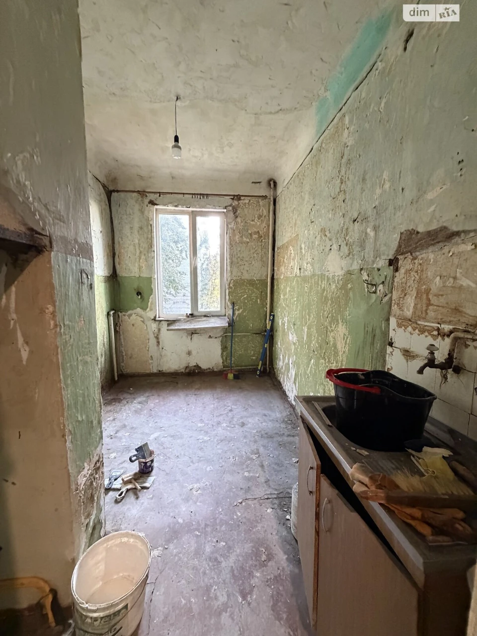 Apartment for Sale in Shatilivka