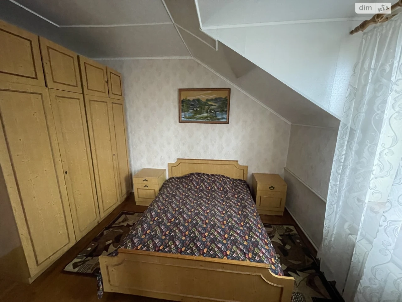 Long-Term Rental House, Osokorky