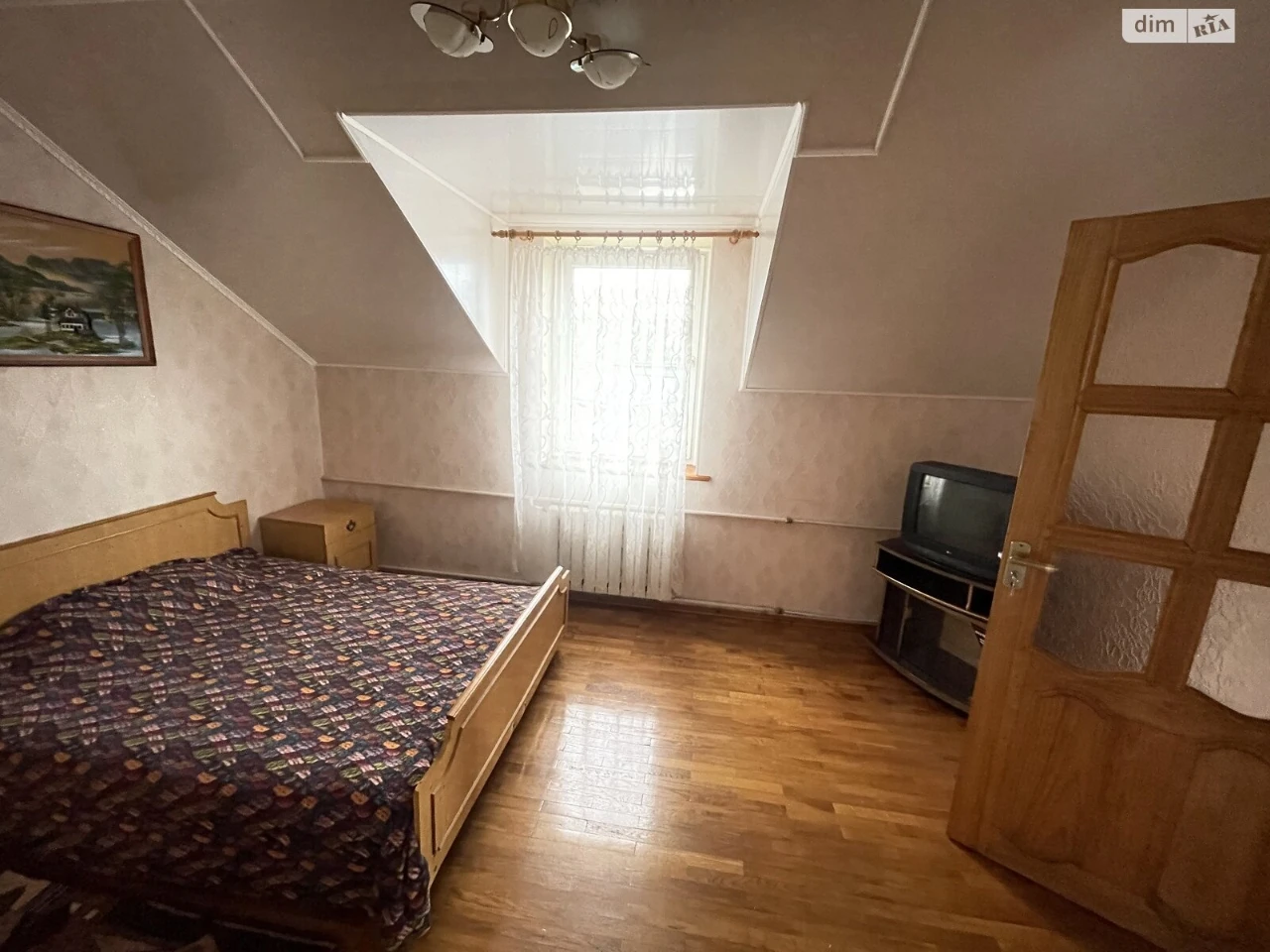 Long-Term Rental House, Osokorky