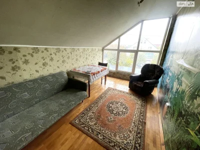 Long-Term Rental House, Osokorky