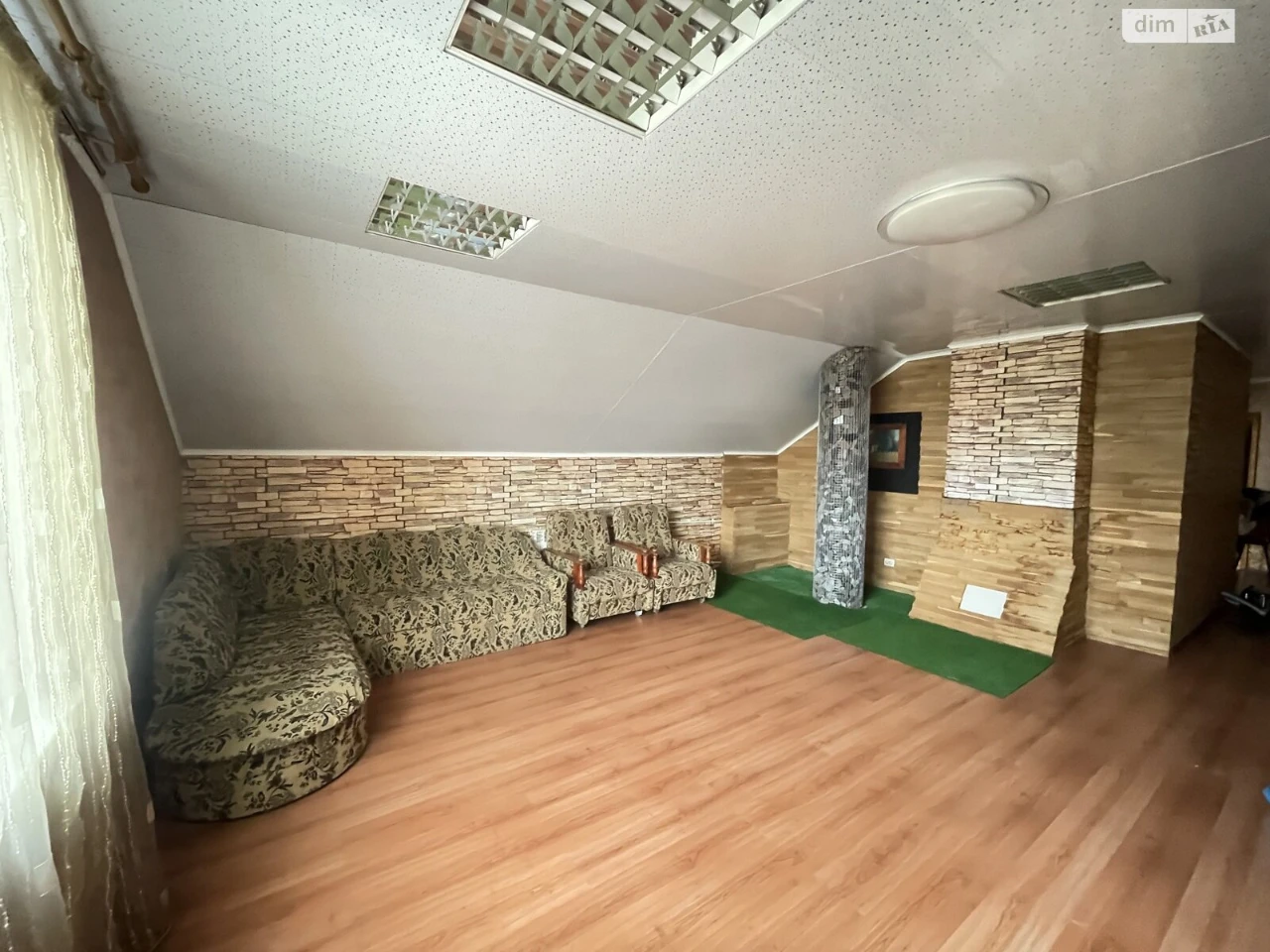 Long-Term Rental House, Osokorky