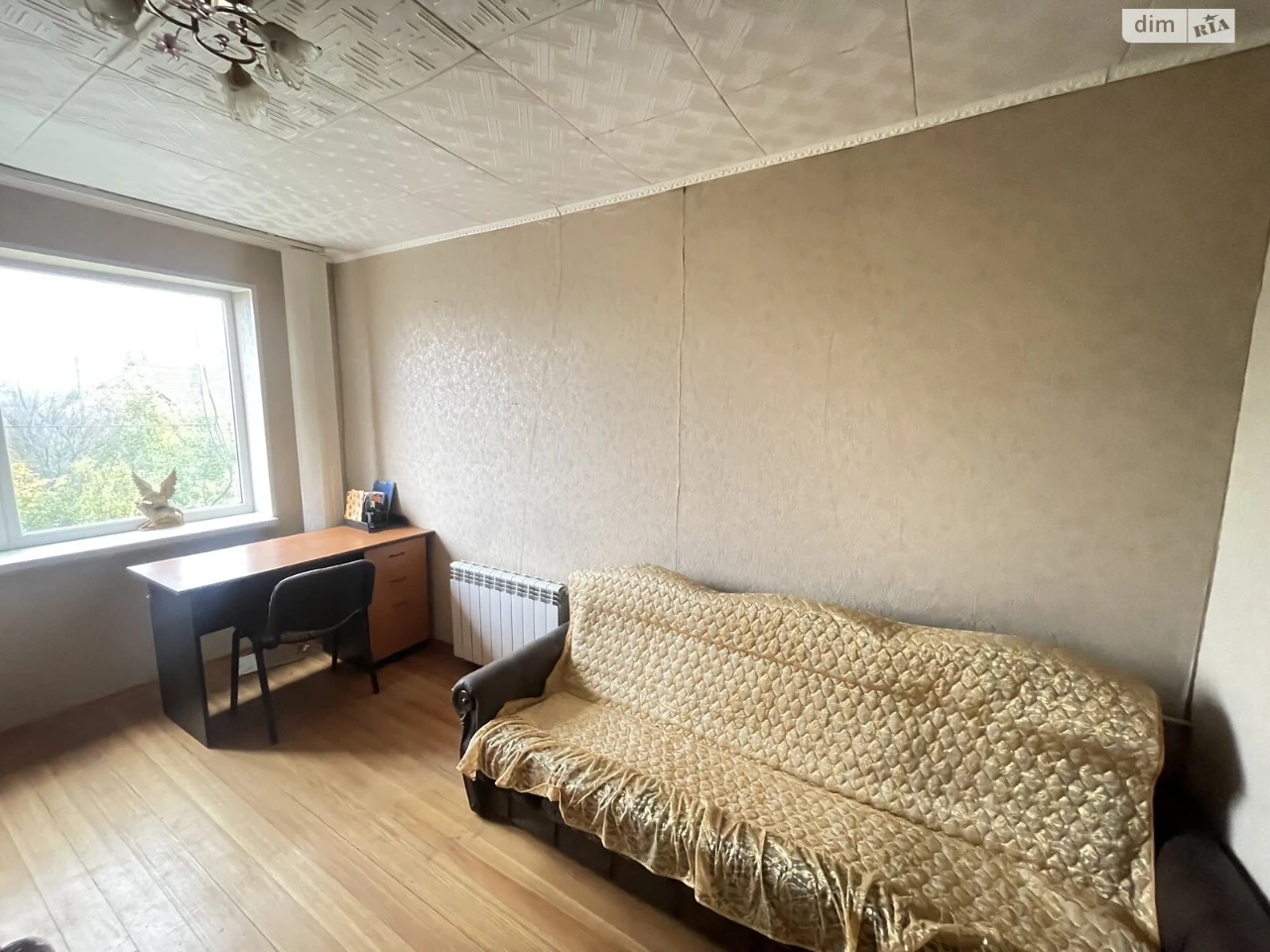 Long-Term Rental House, Osokorky
