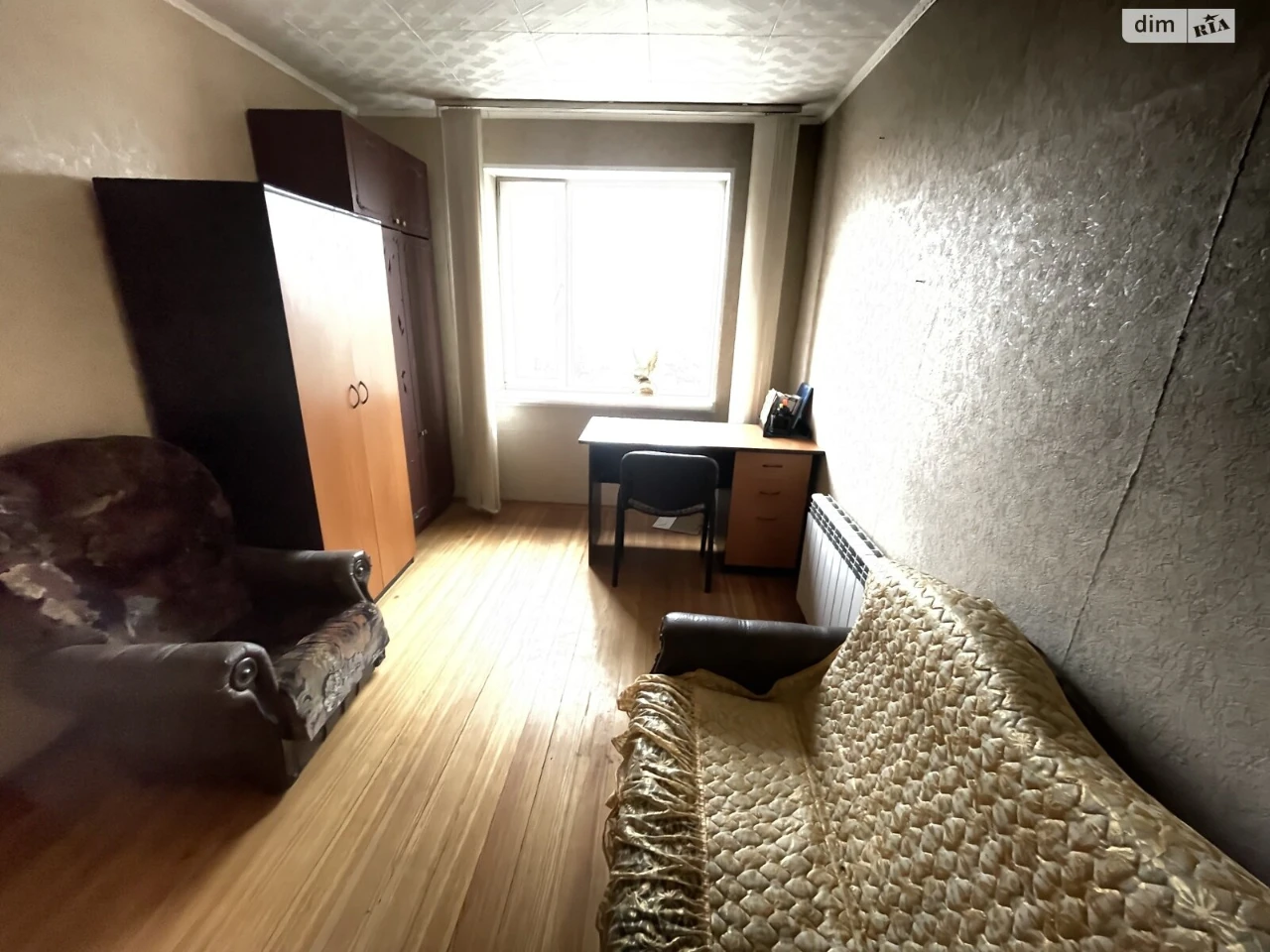 Long-Term Rental House, Osokorky