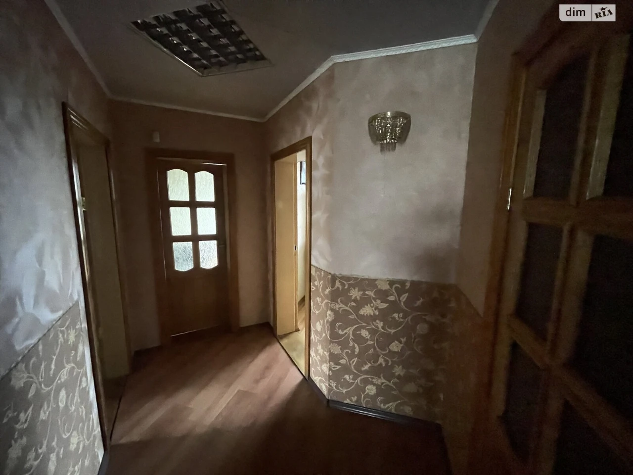 Long-Term Rental House, Osokorky