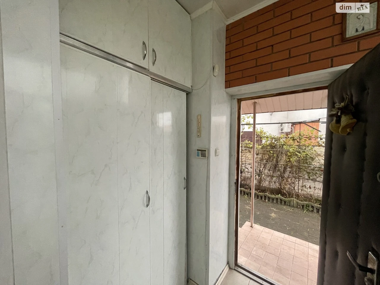 Long-Term Rental House, Osokorky