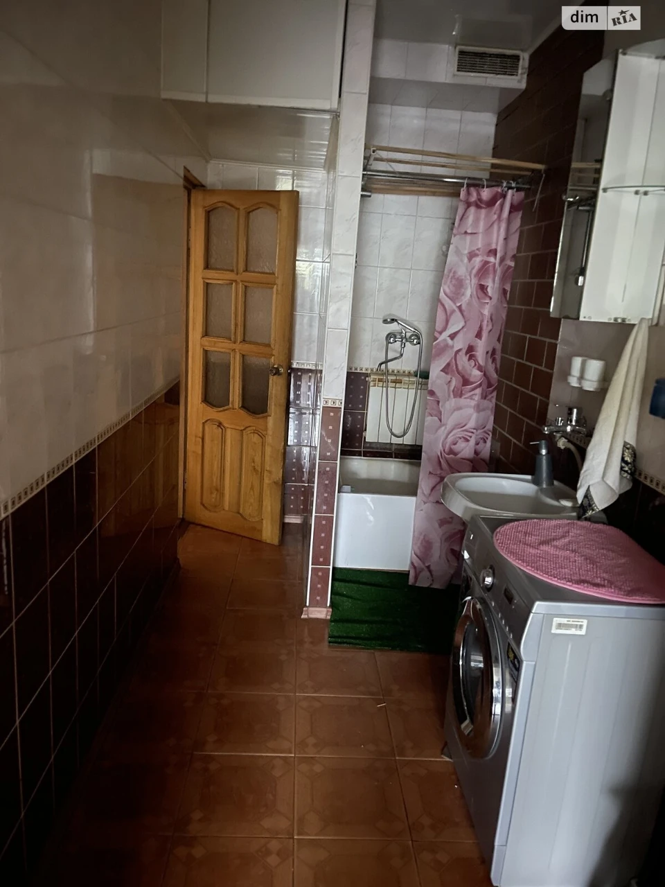 Long-Term Rental House, Osokorky