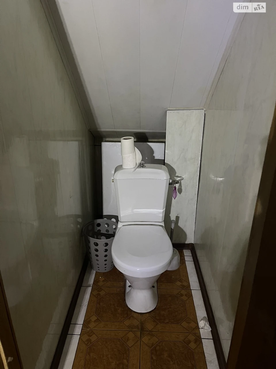 Long-Term Rental House, Osokorky
