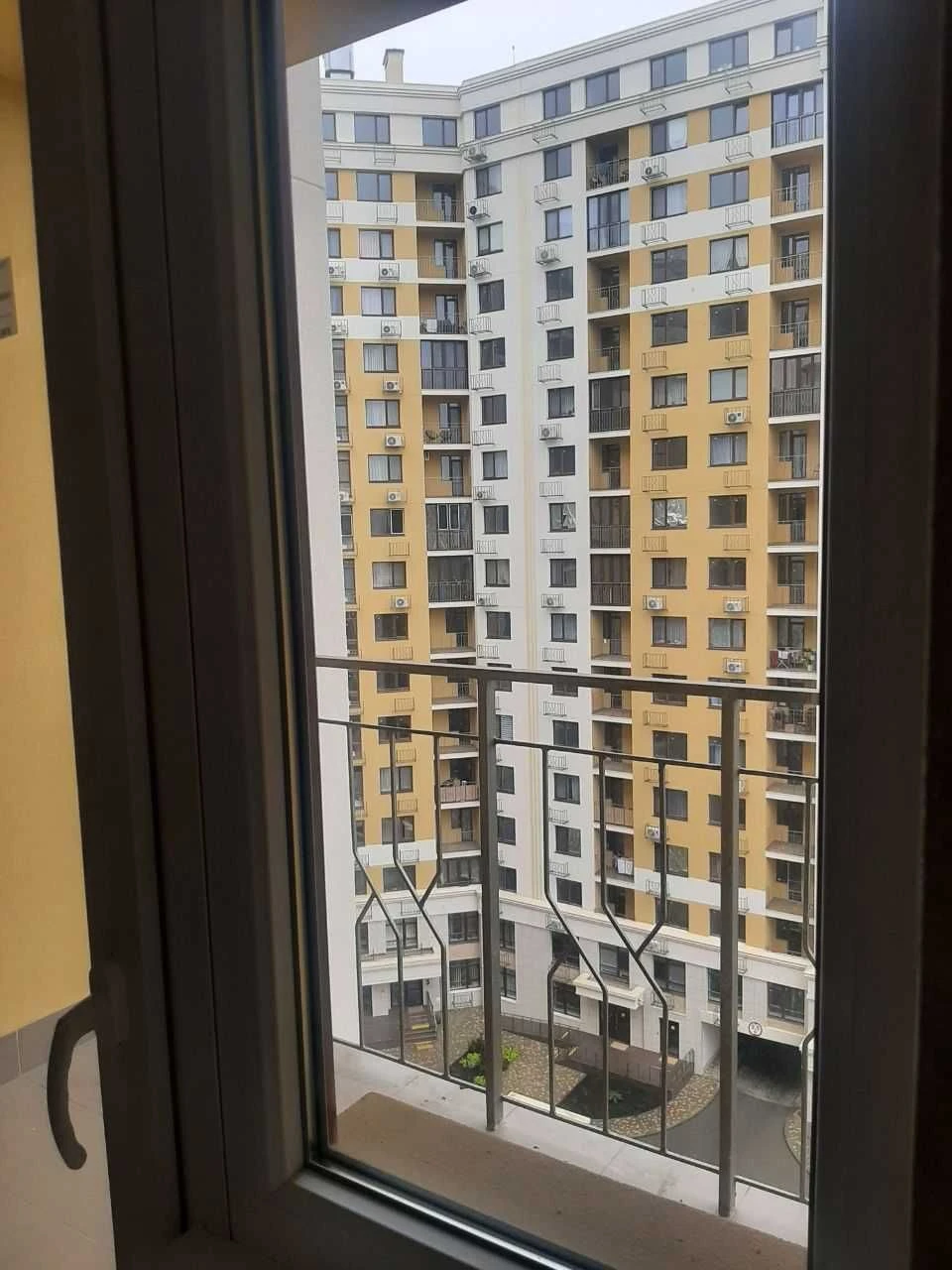 10 floors. Одессические Традиции. Apartment with renovation. Possibility