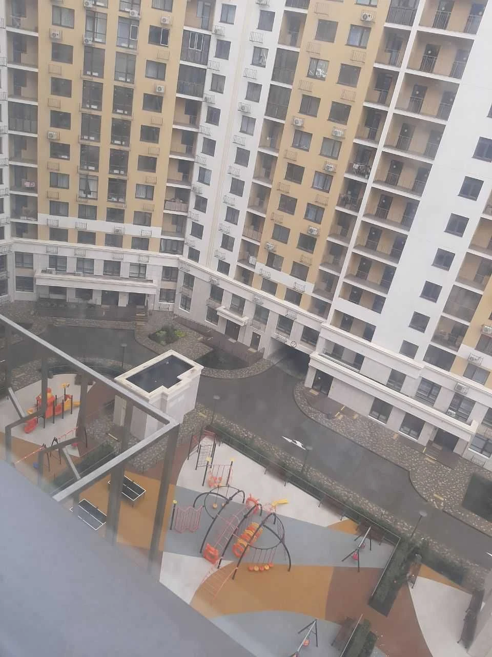 10 floors. Одессические Традиции. Apartment with renovation. Possibility