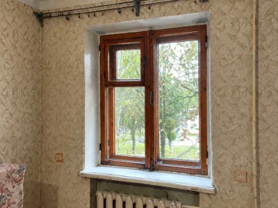 Квартира. Одеса, Варненська вул.
