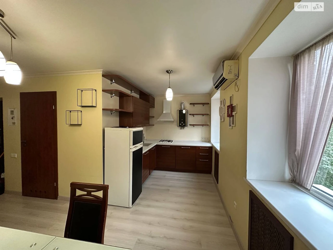 Apartment for Sale, Dnipro (Leninsky)