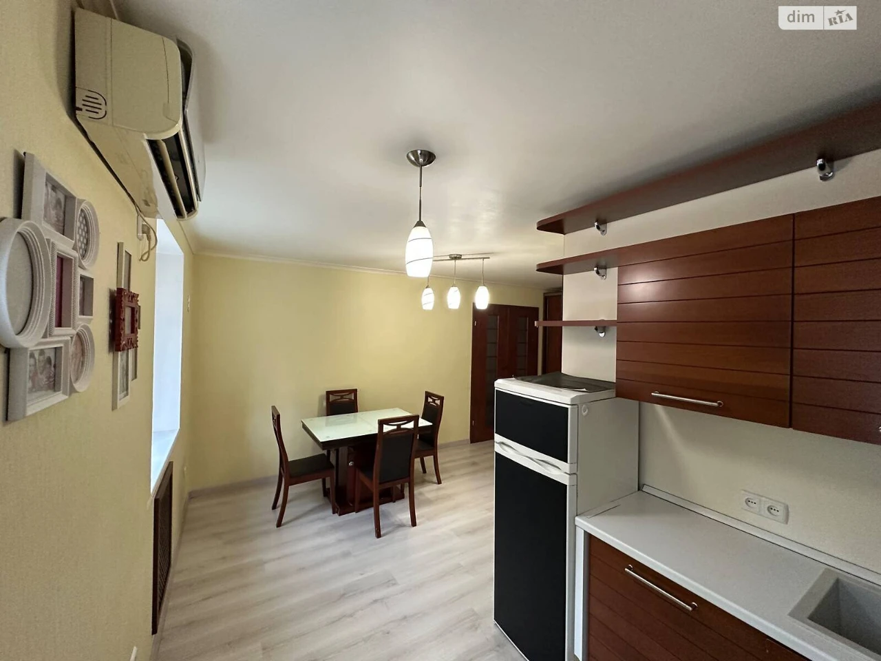 Apartment for Sale, Dnipro (Leninsky)