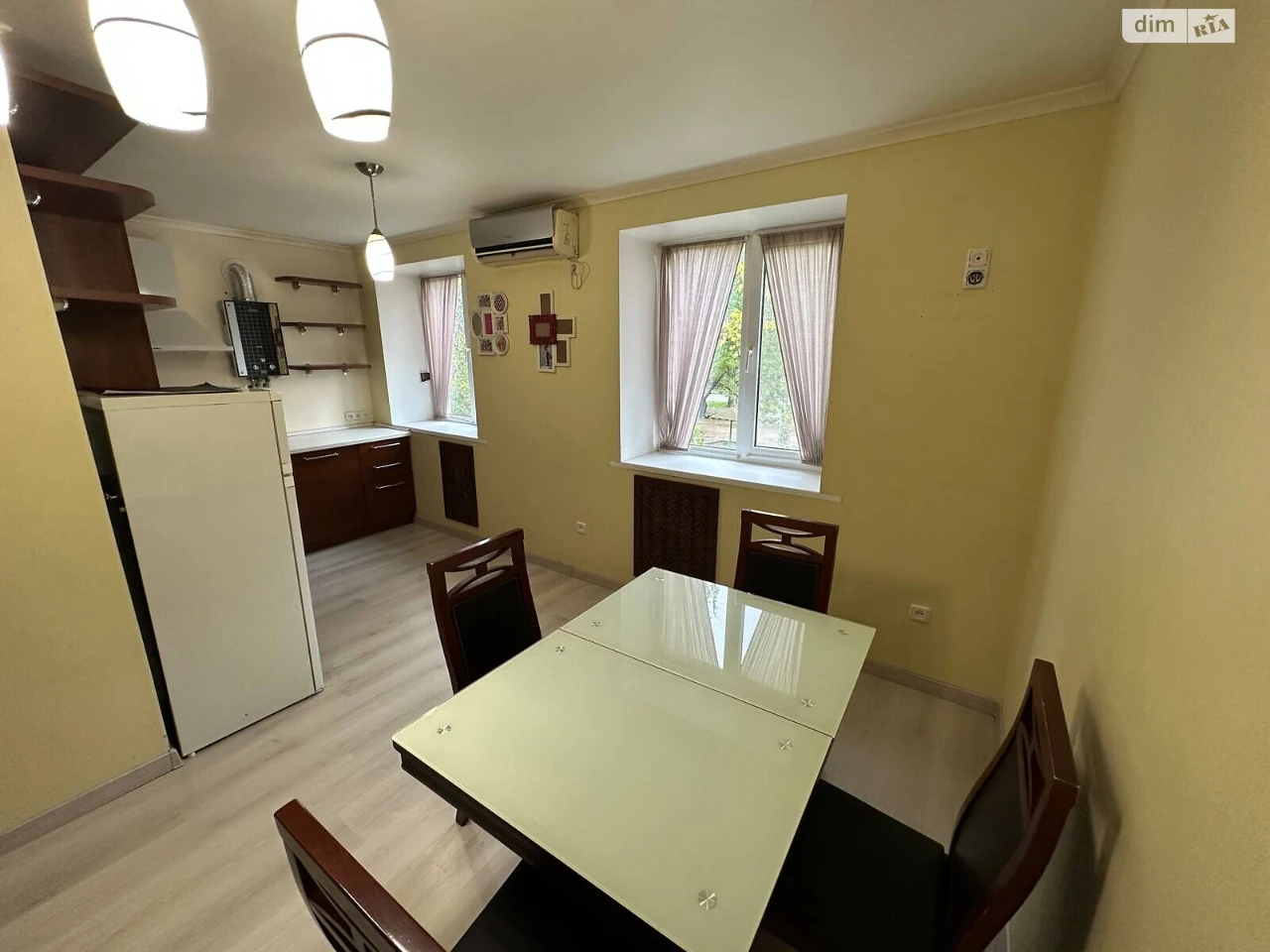 Apartment for Sale, Dnipro (Leninsky)