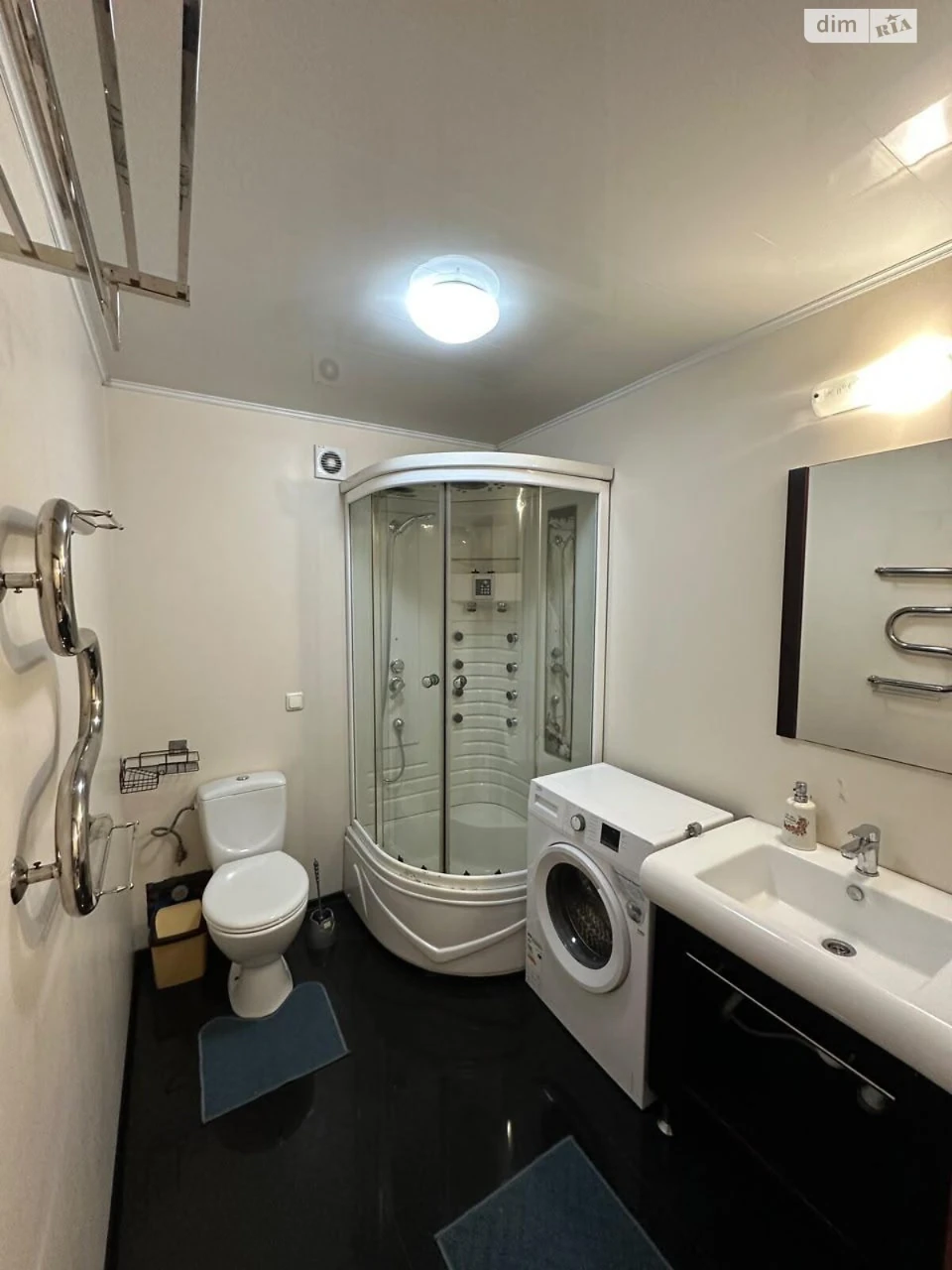 Apartment for Sale, Dnipro (Leninsky)