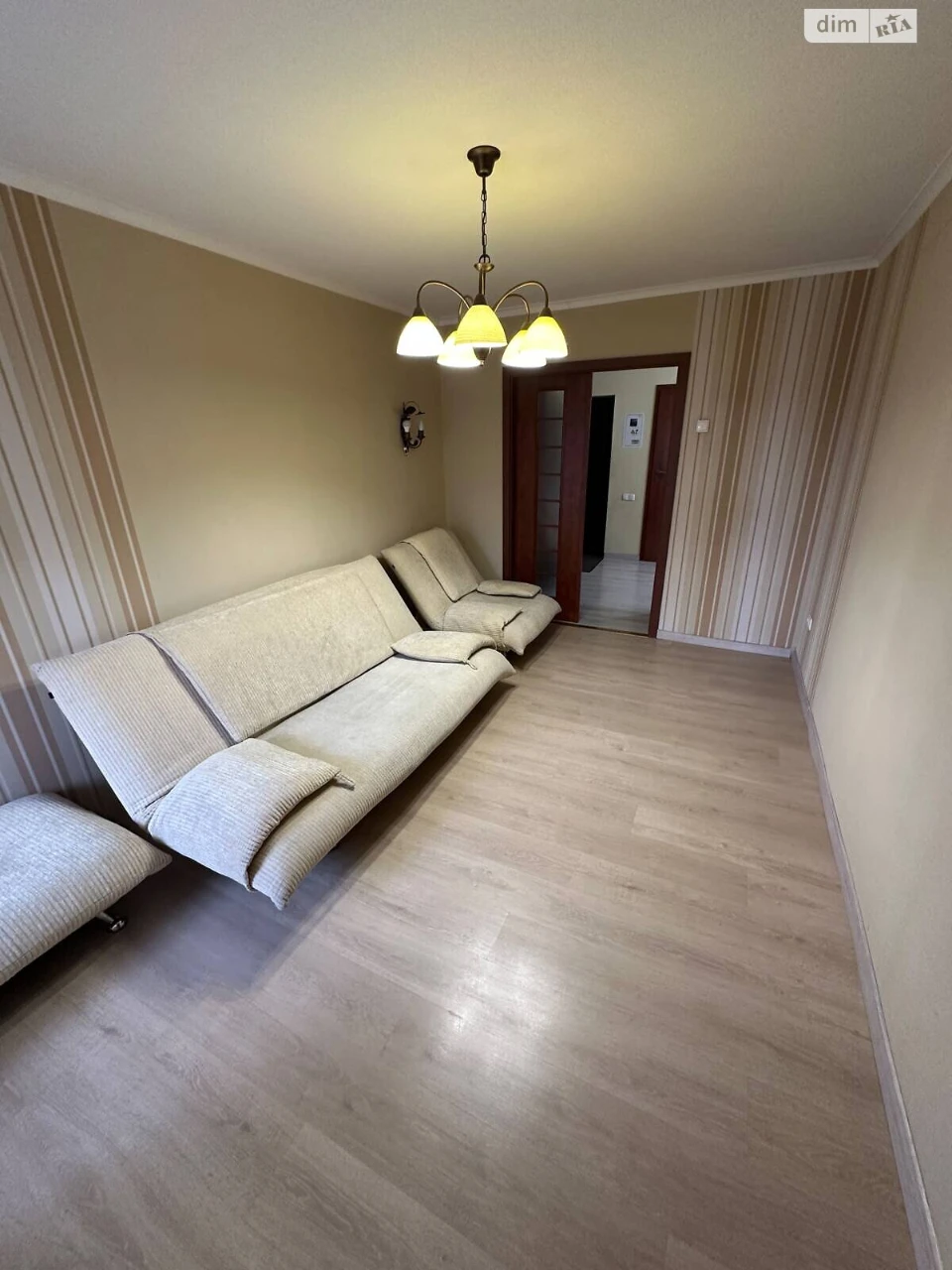 Apartment for Sale, Dnipro (Leninsky)