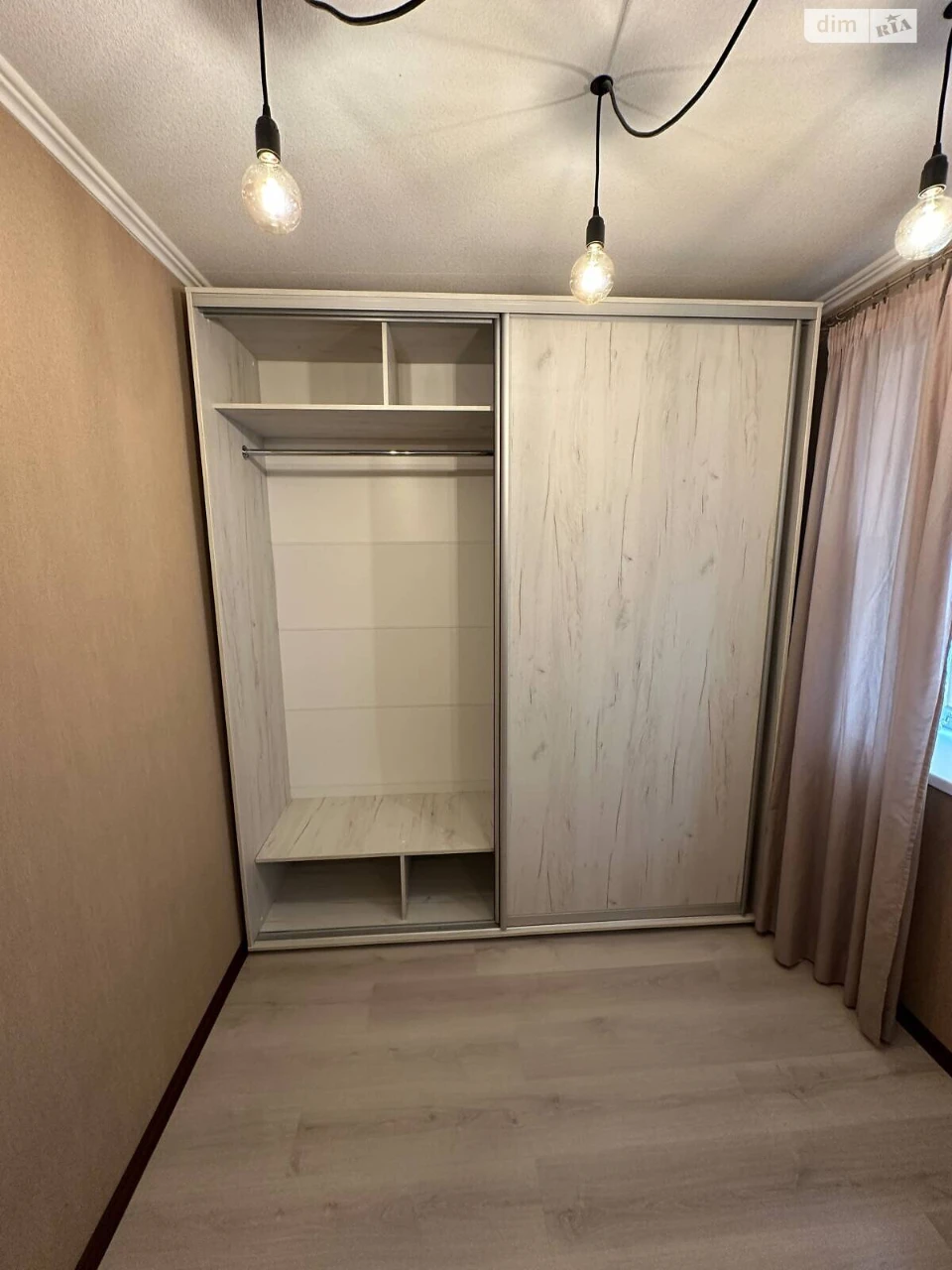 Apartment for Sale, Dnipro (Leninsky)