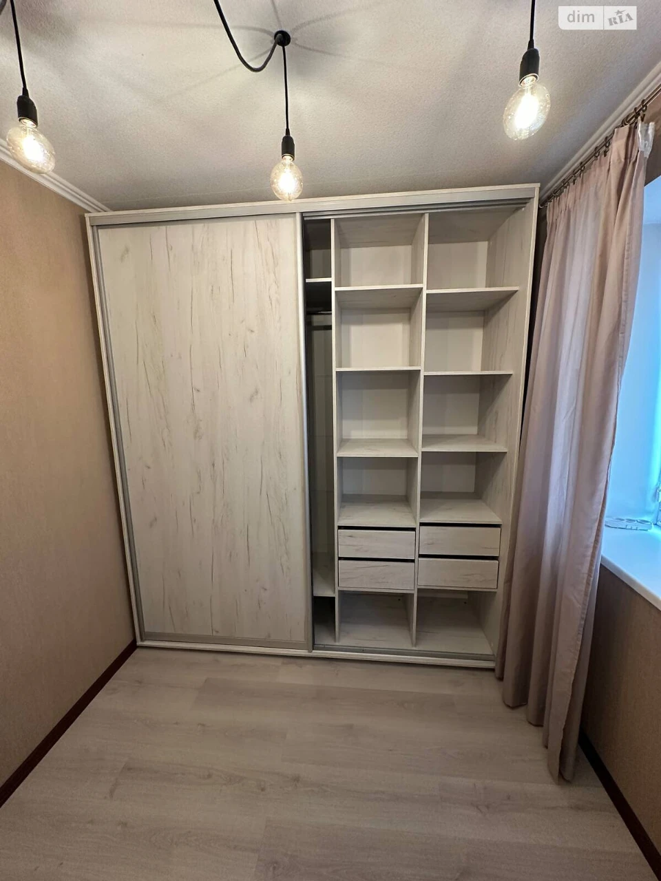 Apartment for Sale, Dnipro (Leninsky)