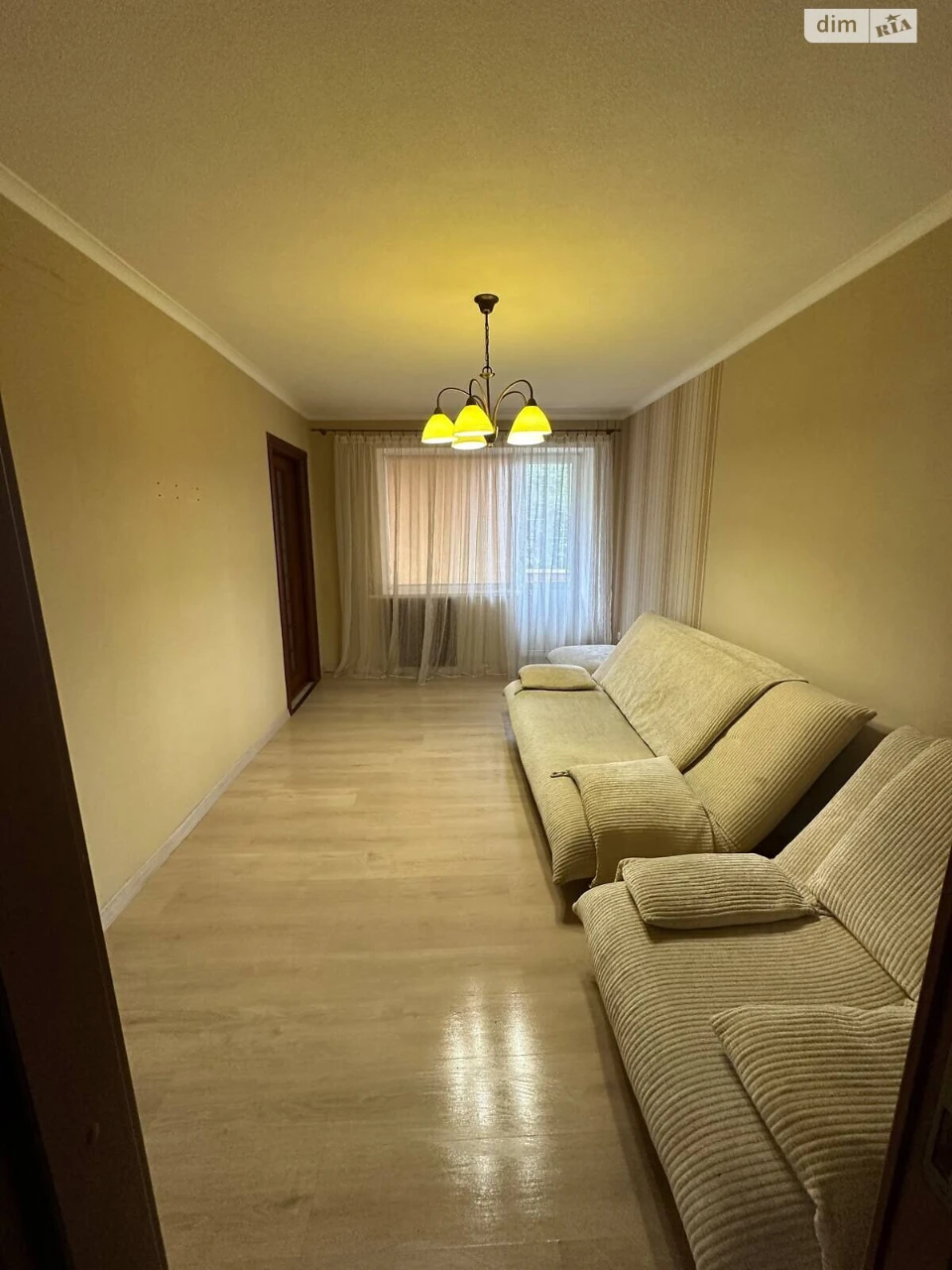 Apartment for Sale, Dnipro (Leninsky)