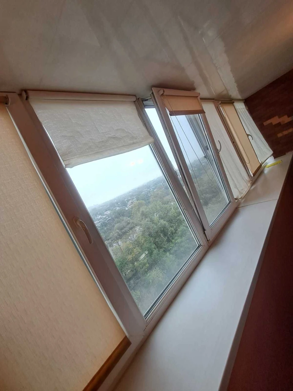 For Sale: 3-room apartment on ul. Avtozavodskaya, Kommunarsky district